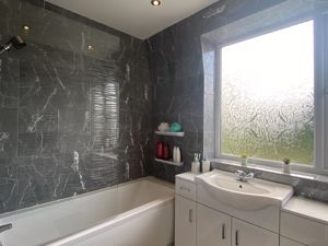 Bathroom- click for photo gallery